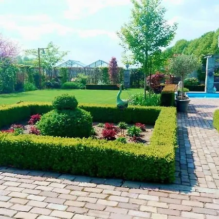 De Voort Bed & Breakfast Venlo