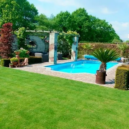 De Voort Bed & Breakfast