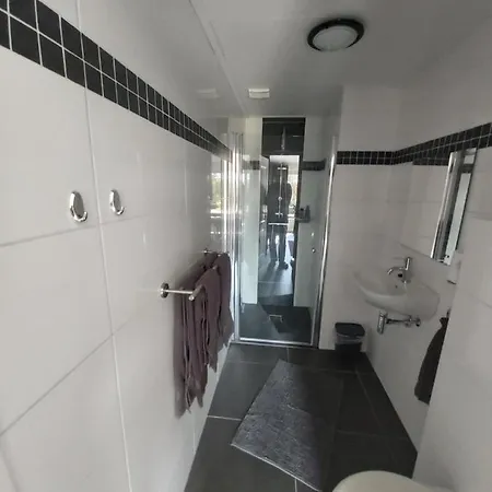 De Voort Bed & Breakfast 4*