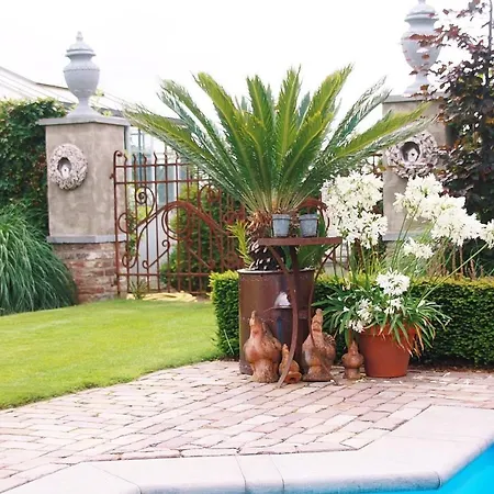 De Voort Bed & Breakfast Venlo