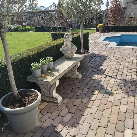 Bed & Breakfast De Voort