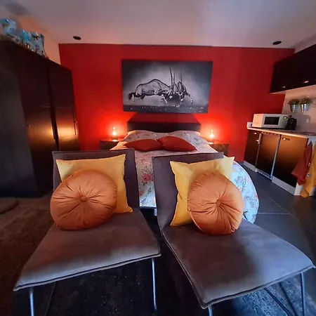De Voort Bed & Breakfast