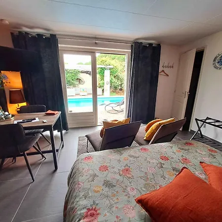 De Voort フェンロー