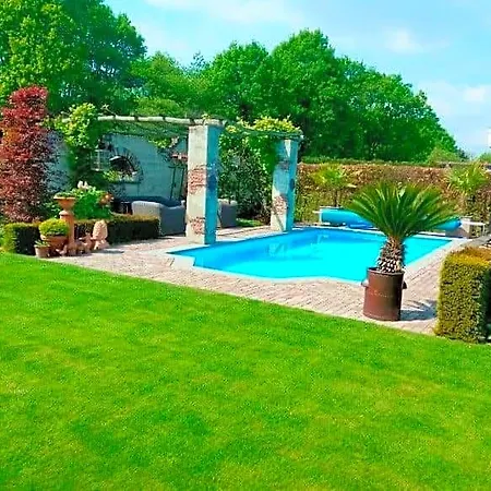 Bed & Breakfast De Voort Venlo