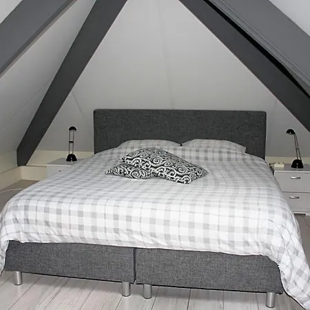 De Voort 4*