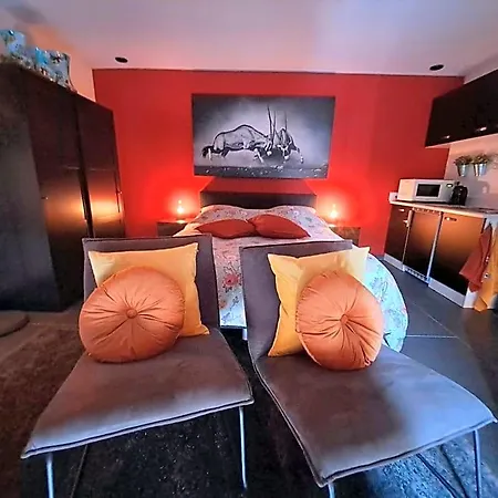 De Voort Bed & Breakfast