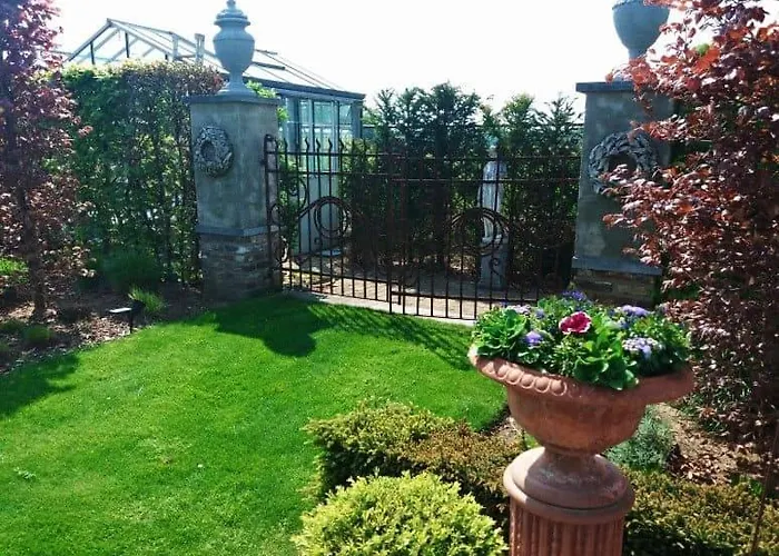 De Voort Alojamento de Acomodação e Pequeno-almoço Venlo