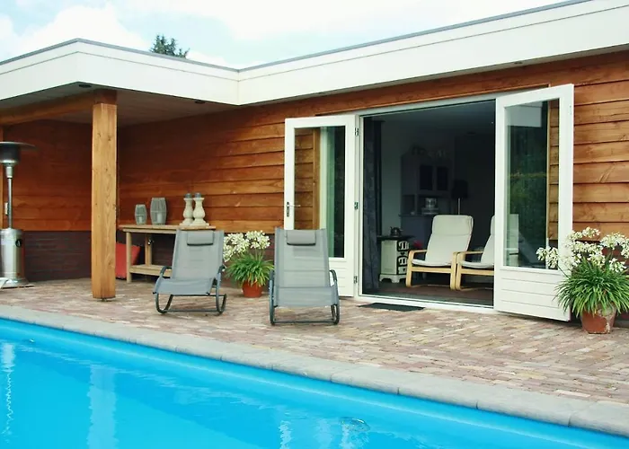 De Voort Alojamento de Acomodação e Pequeno-almoço Venlo