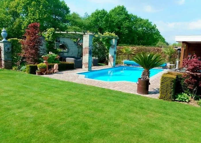 De Voort Alojamento de Acomodação e Pequeno-almoço