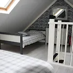 Couette-café De Voort 4*