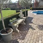 Couette-café De Voort