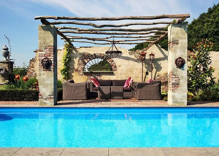 Couette-café De Voort Venlo