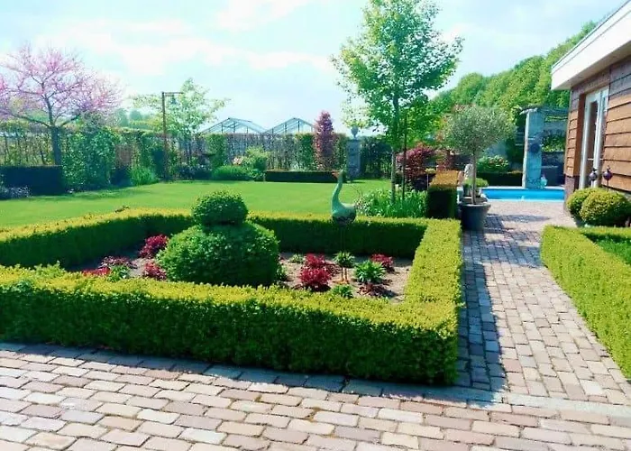 De Voort Couette-café Venlo