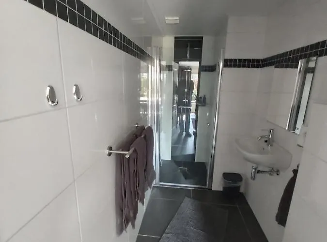 De Voort Couette-café 4*