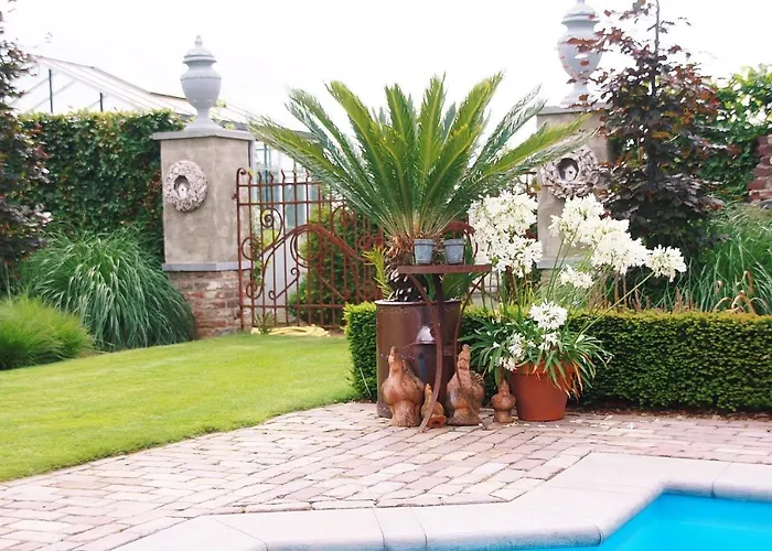 De Voort Couette-café Venlo