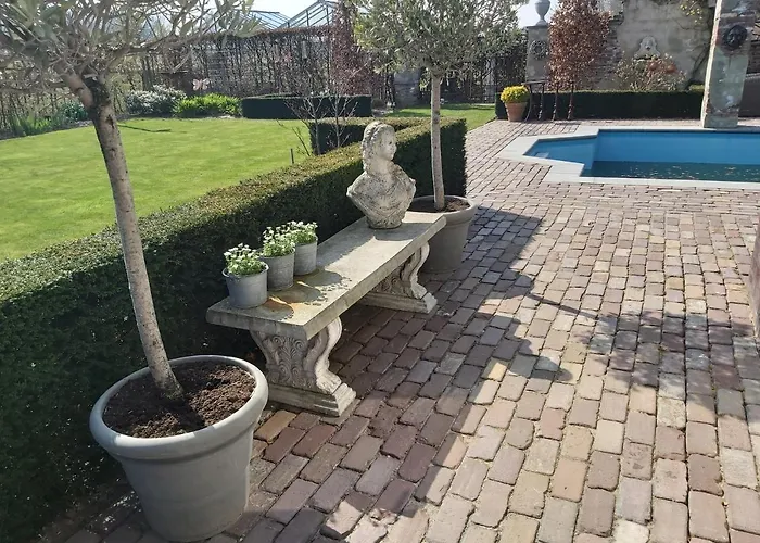 Couette-café De Voort